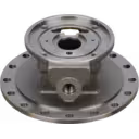 Carcaça de Rolamento 3523429 para Turbo HX82 Cummins QSK50
