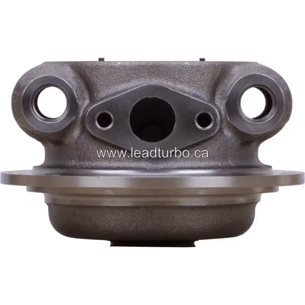 Carcaça de Rolamento HX83 2838541 BH para Cummins QSK38 front view