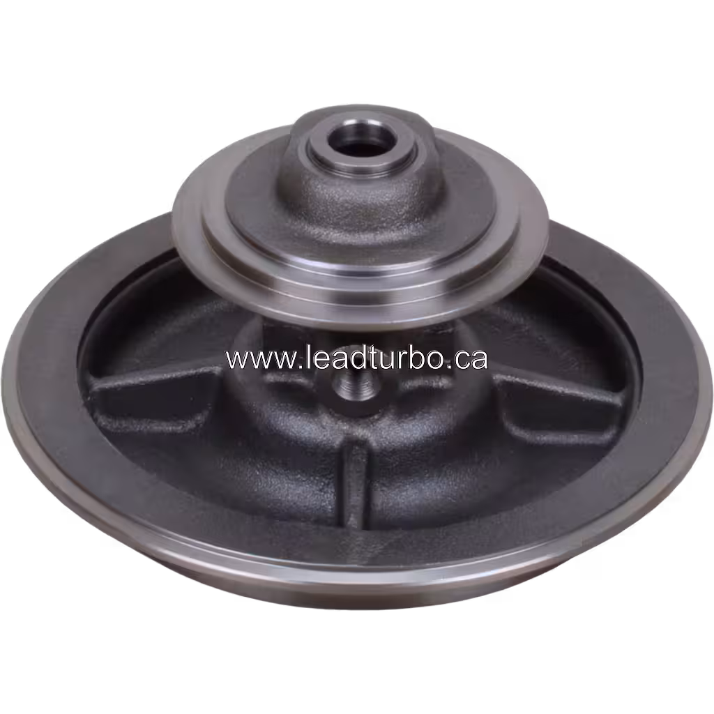 Carcaça de rolamento aftermarket para motor Scania 530HP