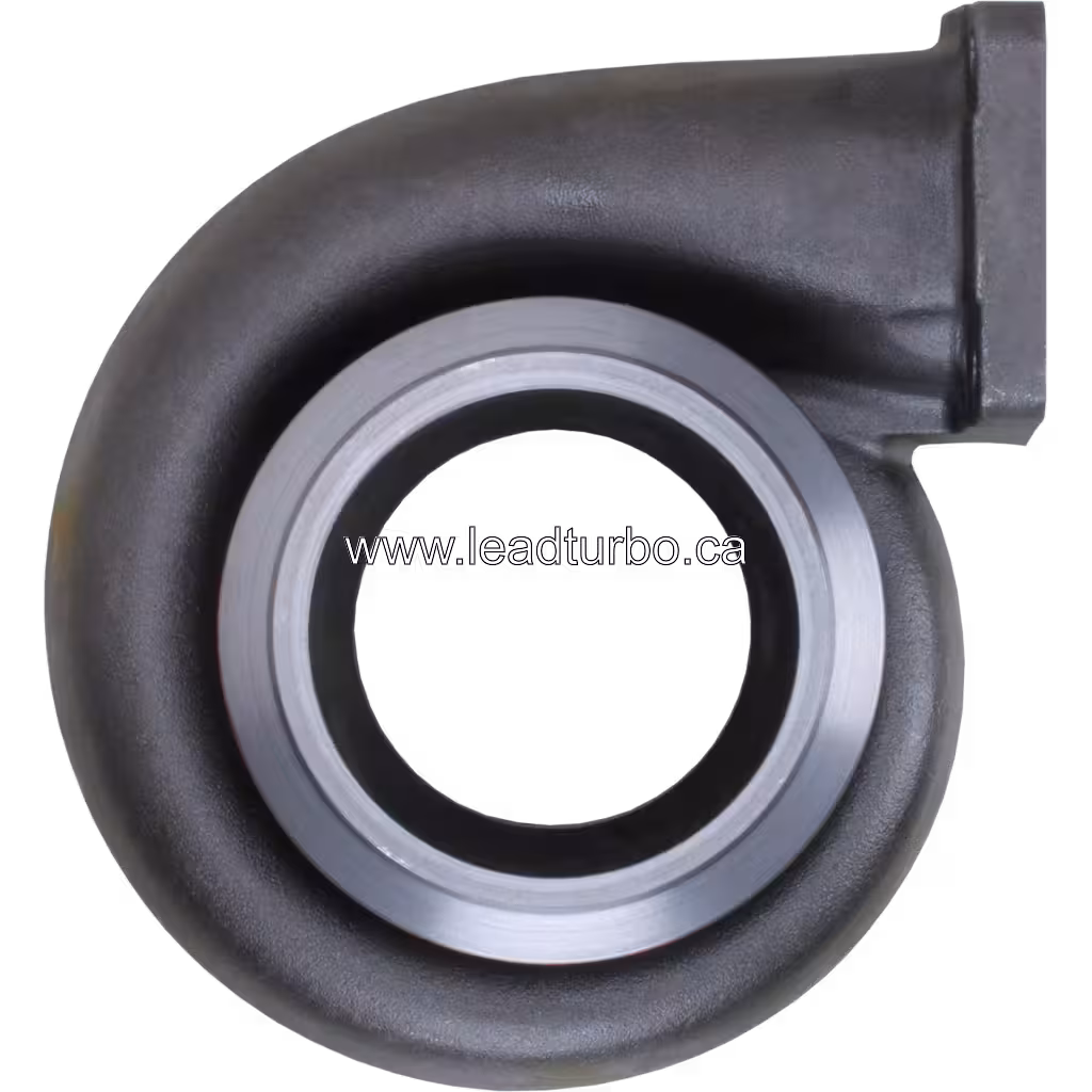 Carcaça de Turbina 14961016101 para CAT 3406B | S410SX-105S74 top view