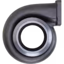 Carcaça de Turbina 14961016101 para CAT 3406B | S410SX-105S74 thumbnail 4