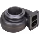 Carcaça de Turbina 14961016101 para CAT 3406B | S410SX-105S74