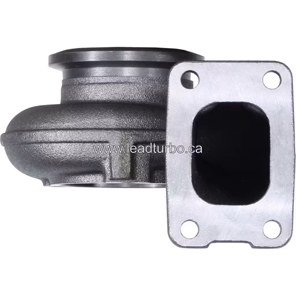 Carcaça de turbina 316277 S1B para John Deere 4045T