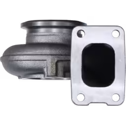 Carcaça de Turbina 316277 S1B para John Deere 4045T