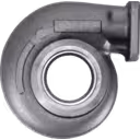 Carcaça de turbina aftermarket para motor John Deere