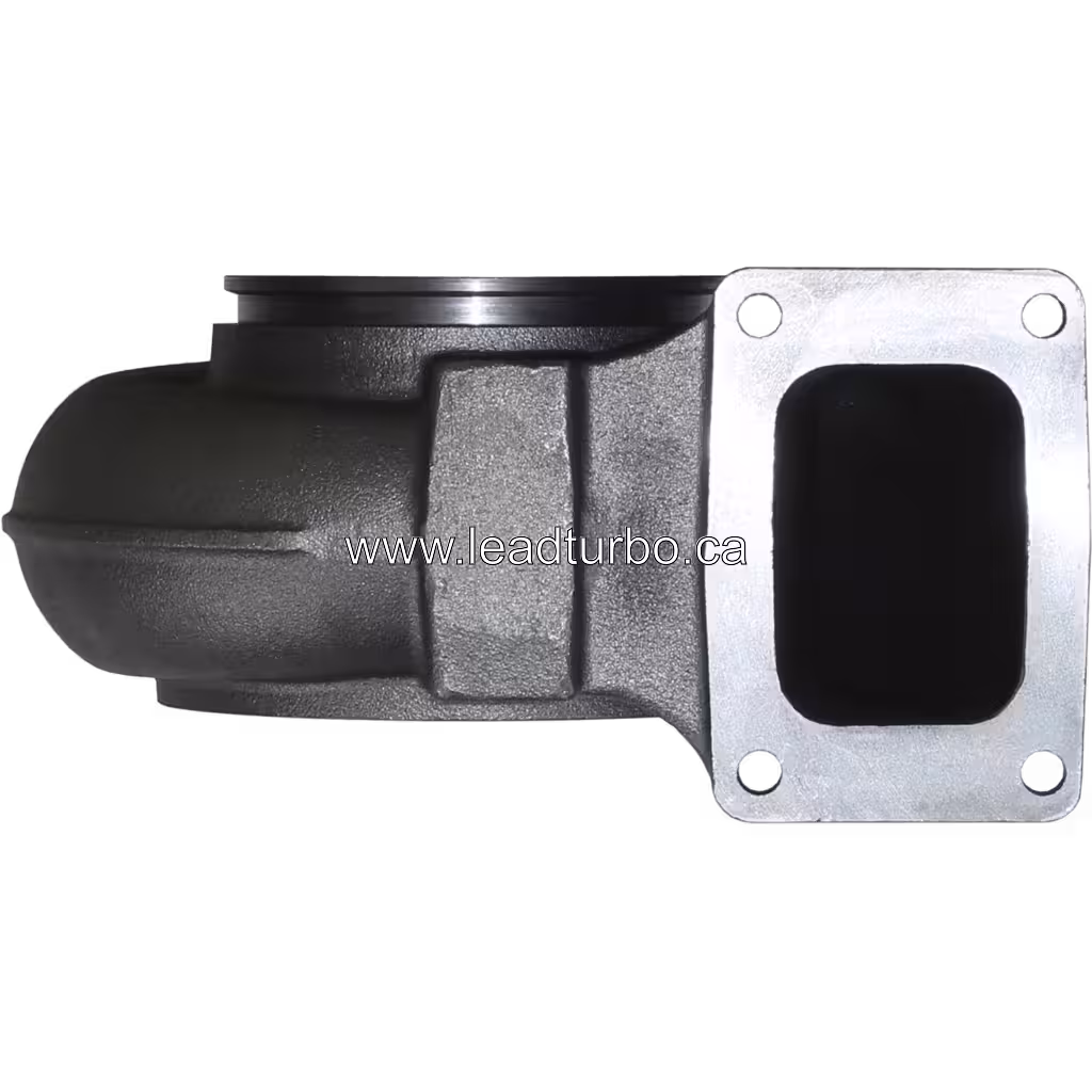 Carcaça de turbina 3519854 para turbo J96