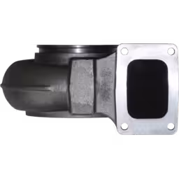 Carcaça de Turbina 3519854 para Turbo J96