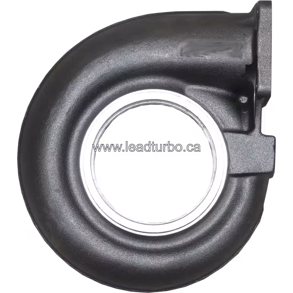 Carcaça de Turbina 3519854 para Turbo J96 top view