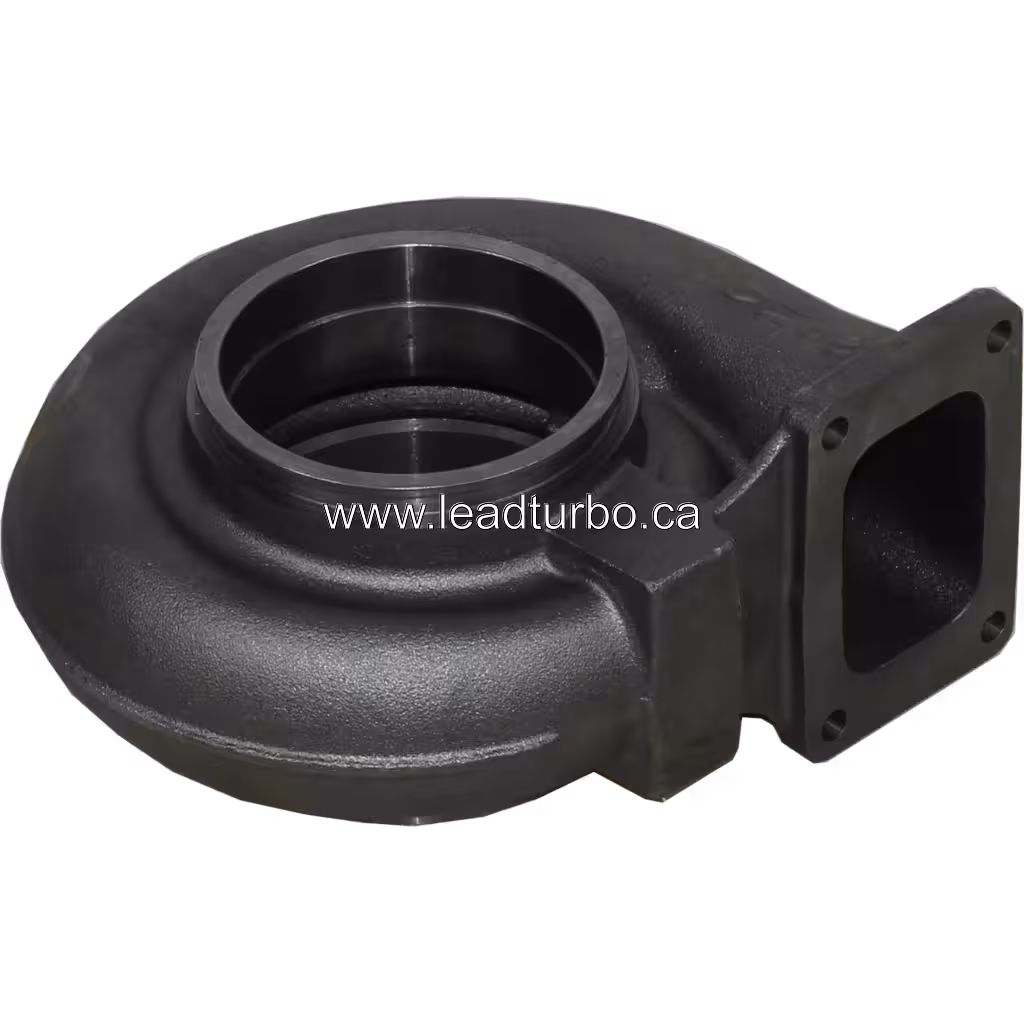 Reposição de carcaça de turbina J96