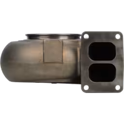 Carcaça de Turbina 3534201 HC5A para CUMMINS KTA19 - Reposição