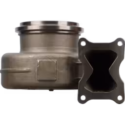 Carcaça de Turbina 4036481 HX82 para Cummins QSK60