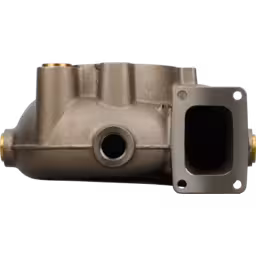 Carcaça de Turbina HX80 para Cummins Marine K19-M680/M700