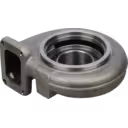 Detalhe carcaça turbina HY55V 504252142 TH