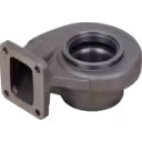 Carcaça de turbina para reposição aftermarket