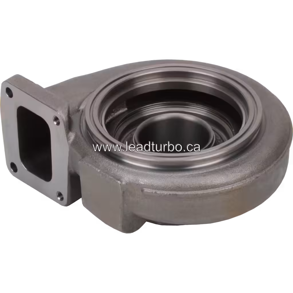Carcaça de turbina aftermarket para motor diesel Cummins