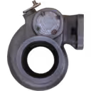 Carcaça de Turbina para Turbo J96 - Ref. 3538834 TH-U thumbnail 4