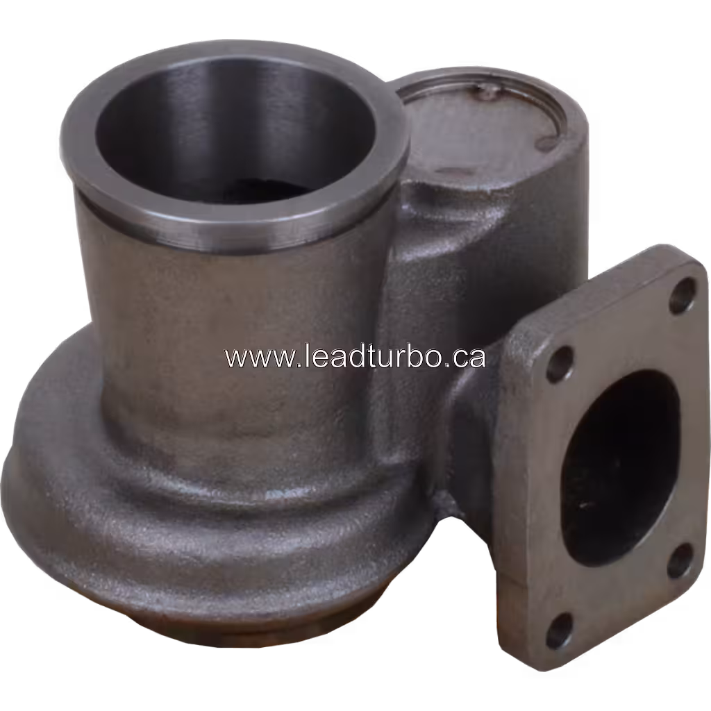 Carcaça de Turbina Turbo J96 reposição aftermarket