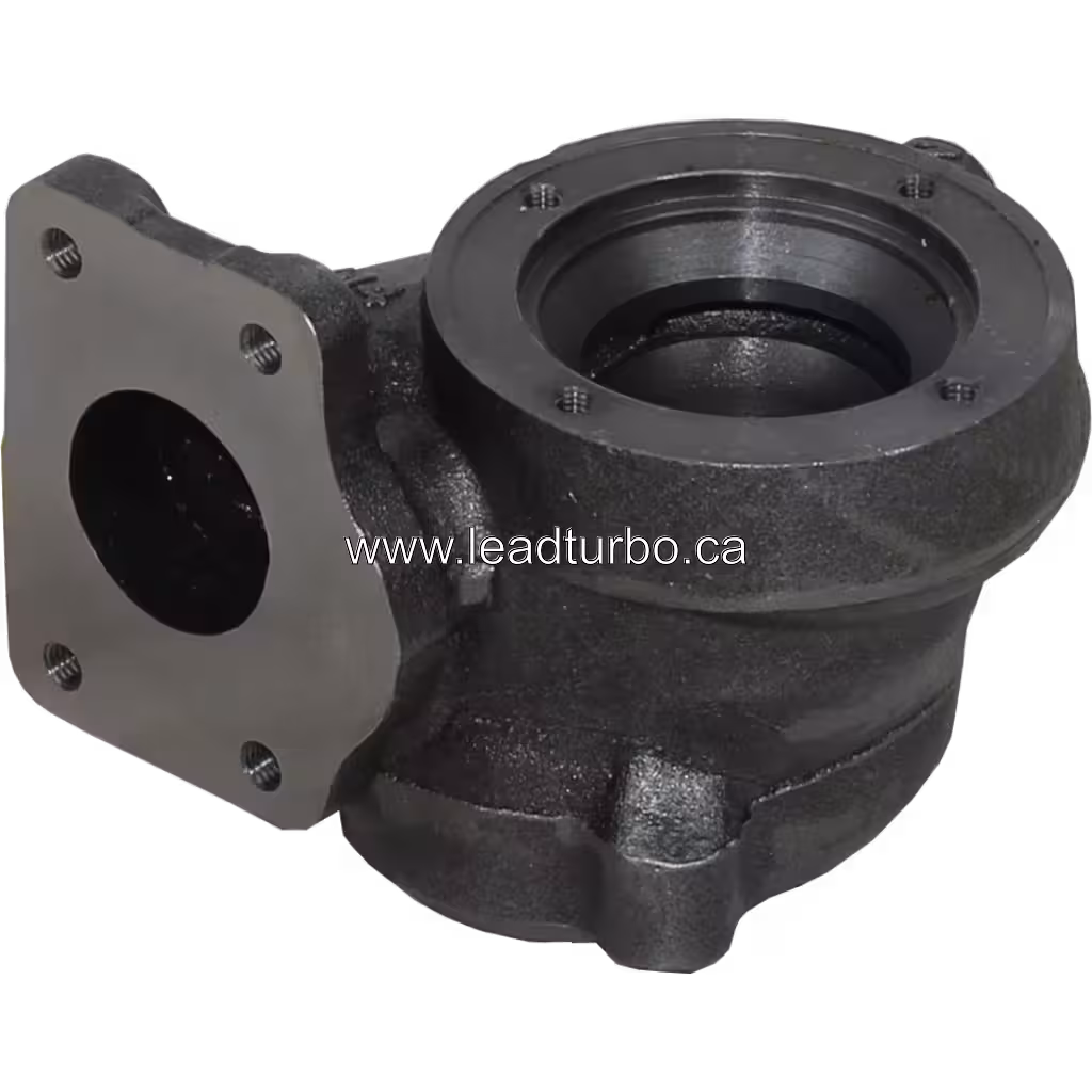 Carcaça de turbina turbo SAAB aplicação B235E