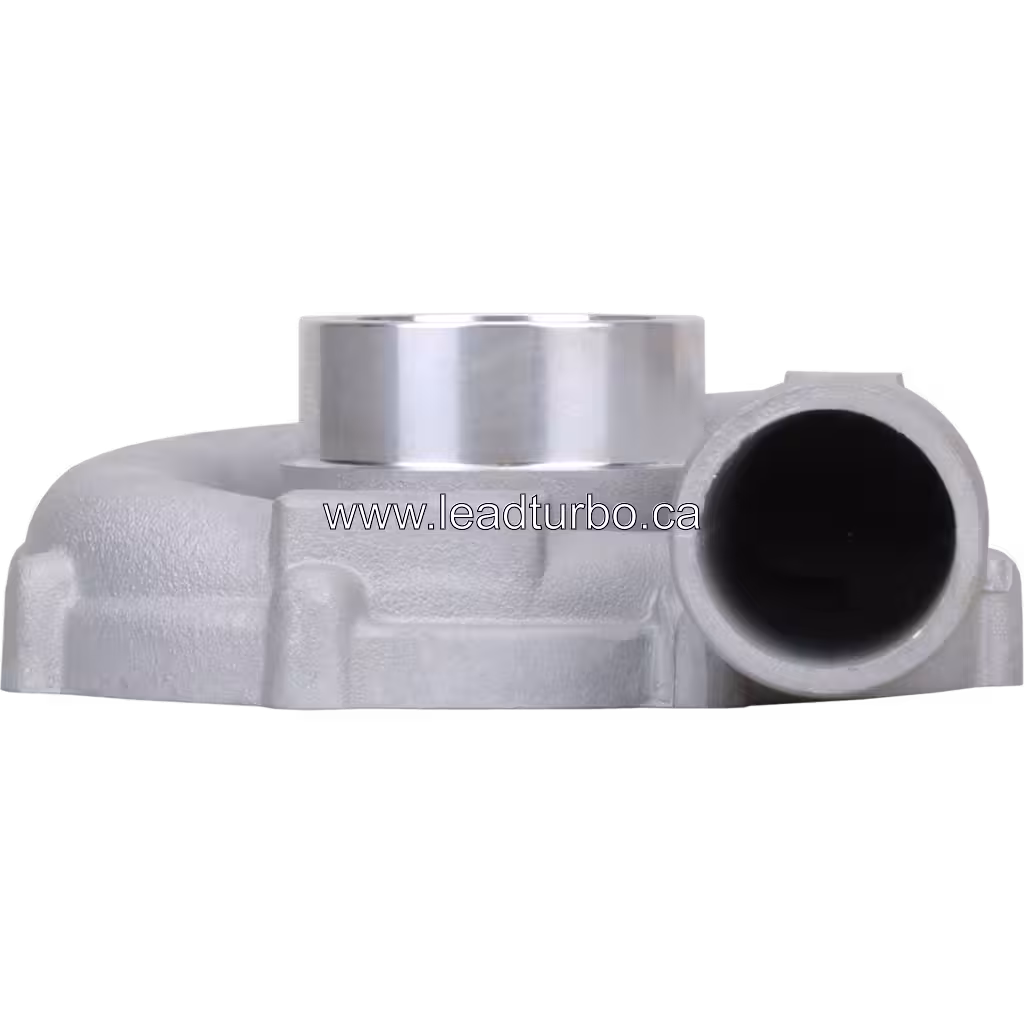 Carcaça do Compressor 53271015035 para K27-3060G e Ruston TD232V6 front view
