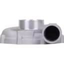 Carcaça do Compressor 53271015035 para K27-3060G e Ruston TD232V6 thumbnail 1