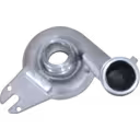 Carcaça do compressor de turbocompressor para Renault F9Q730