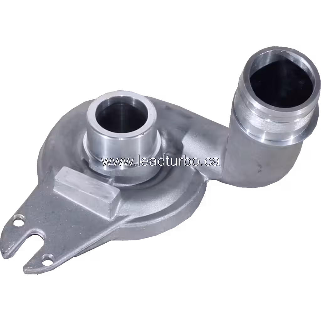 Carcaça do compressor de reposição para Renault Espace