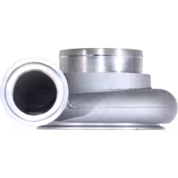 Carcaça do Compressor de Turbocompressor para Reposição Aftermarket