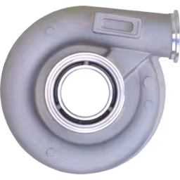 Carcaça do Compressor de Turbocompressor para Scania DC09 e DT12