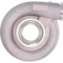 Carcaça do Compressor de Turbocompressor para Scania DC09 e DT12 thumbnail 4