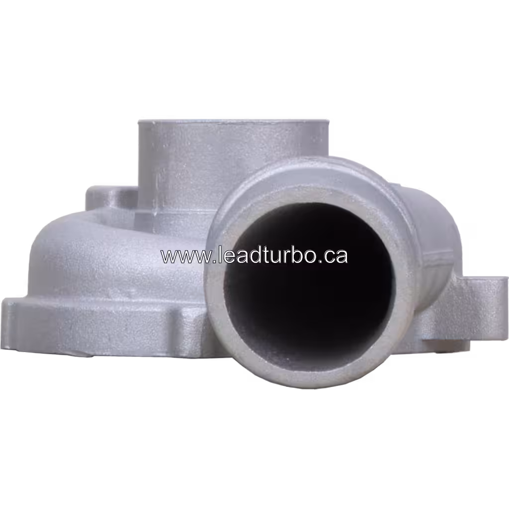 Carcaça do compressor turbo J96 ref 5304-988-0023 CH-RA