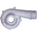 Carcaça do Compressor para Turbo J96 (Ref: 5304-988-0023 CH-RA) thumbnail 4