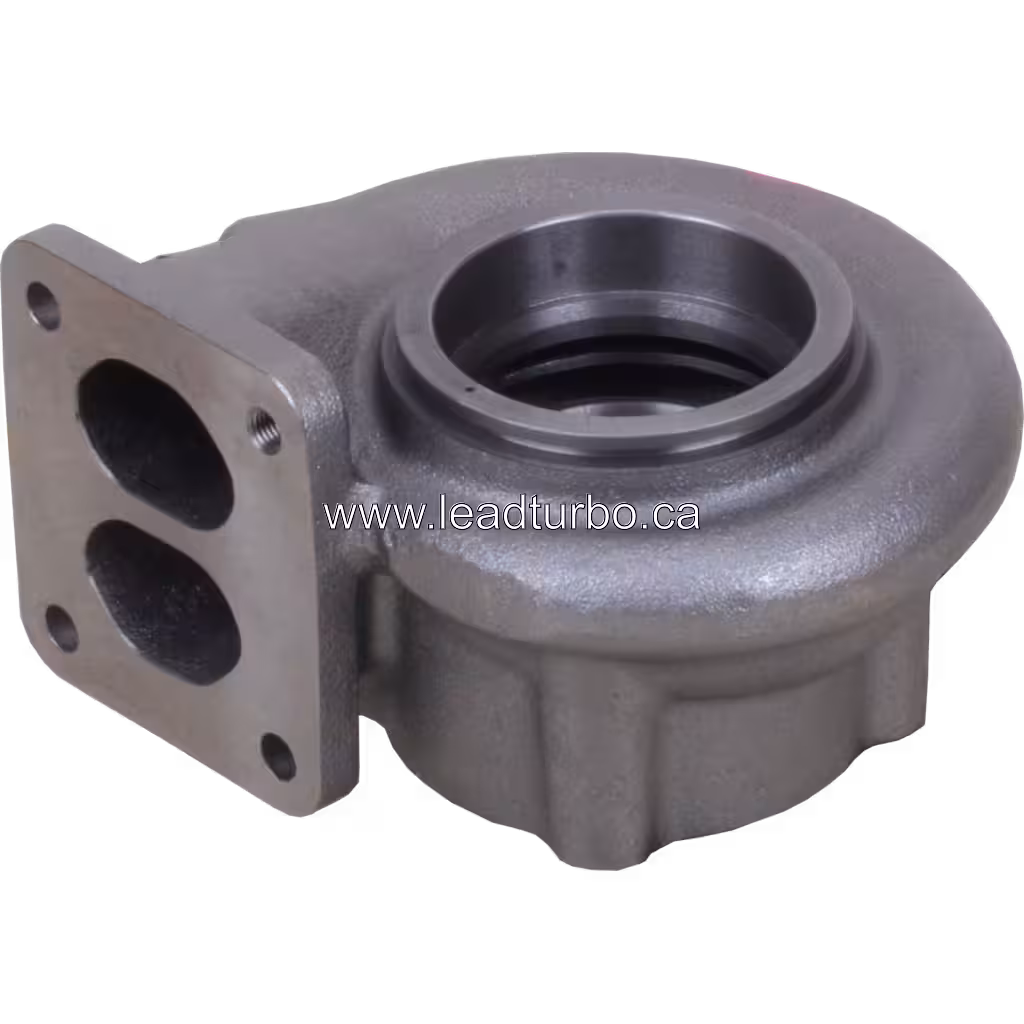 Reposição de carcaça do turbina para motor Isuzu 6BG1T