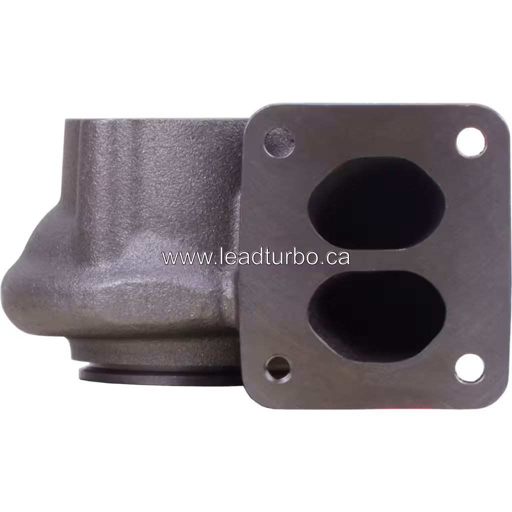 Carcaça do turbina FOR VA570031 TH para Hitachi EX230-6