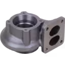 Detalhe da carcaça do turbina RHG6-11803Q27NHBRS4715CC