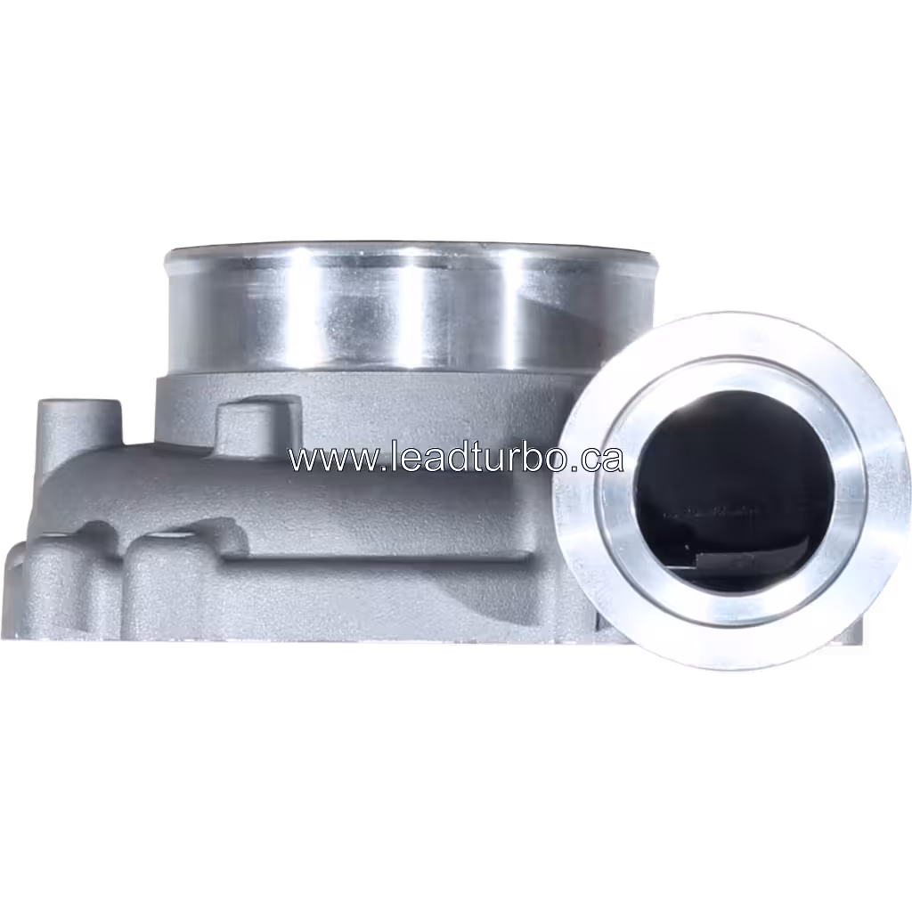 Carcasa de compresor turbo J96 ref 5324-970-7114 CH