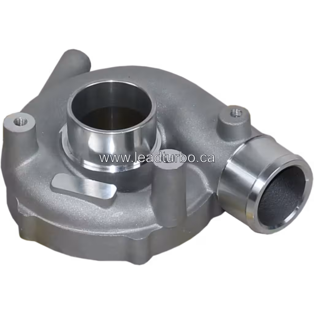 Repuesto carcasa compresor turbocompresor J96