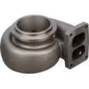 Carcasa de Turbina 14961016101 para CAT 3406B | Reemplazo Aftermarket