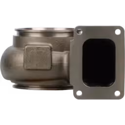 Carcasa de Turbina 276-8954 GTB4708BLN para CAT 3508B