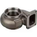 Carcasa de Turbina 276-8954 GTB4708BLN para CAT 3508B