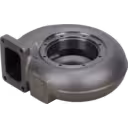 Vista replacement de carcasa de turbina 3522911A con superficie mecanizada