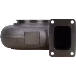 Carcasa de Turbina 3591819 para Turbo HX82 Cummins QST30