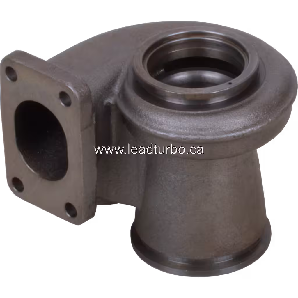 Carcasa de turbina aftermarket FOR 3538834 TH-U