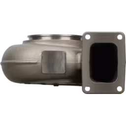 Carcasa de Turbina J96 3591816-CAST-3 para Turbocompresor