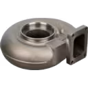 Carcasse Turbine 3522911A HC5A pour Cummins KTA38 - Remplacement