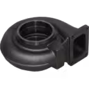 Vue du carter turbine J96 rechange