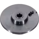 Cárter de Rodamientos 722282-0022 para GT2256V / GTA2256V
