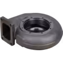 Reemplazo de cárter de turbina para generador diesel