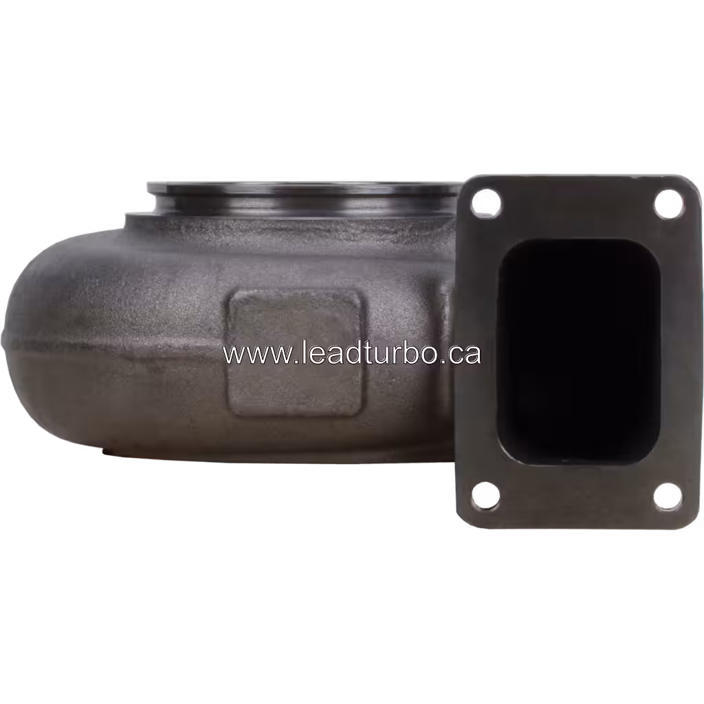 Cárter de turbina 3591819 HX82 para Cummins QST30