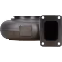 Cárter de turbina 3591819 HX82 para Cummins QST30