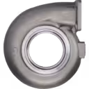 Cárter de turbina HX82 referencia 3591816